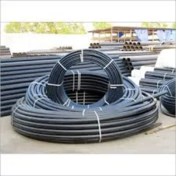 Hdpe Coil Pipe